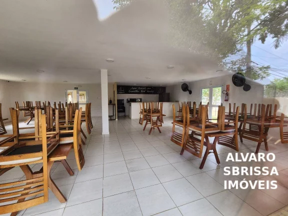 Imagem Apartamento com 2 dorminotórios no Edifício residencial Ilha Bela em Itu SP.