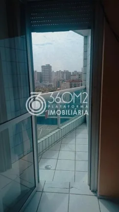 Imagem Apartamento para Venda em Praia Grande / SP no bairro Caiçara