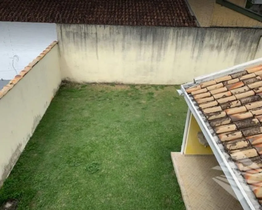 Imagem Casa à venda 4 Quartos, 1 Suite, 4 Vagas, 330M², Parque São Luís, Taubaté - SP | Residencial Jatobá