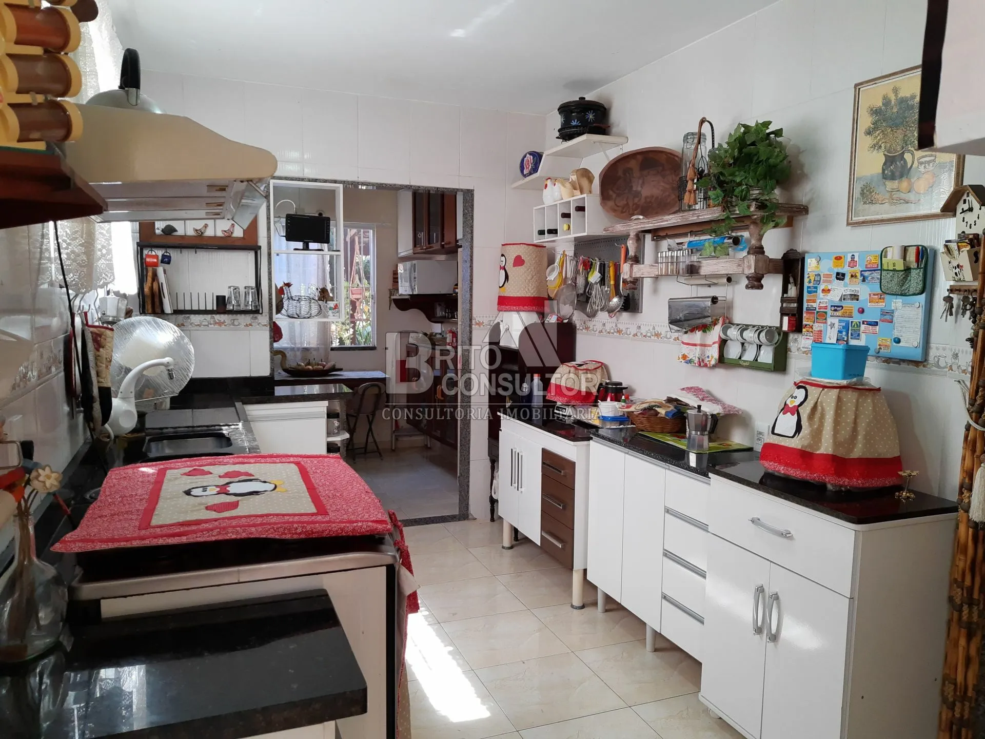 Imagem Casa à Venda 2 Qts , 1 Suíte, 2 Vagas Itaipuaçu - Jardim Atlântico Central - Maricá/RJ.