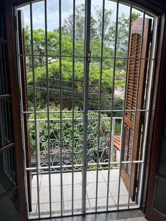 Imagem Casa com 3 dormitórios à venda, 179 m² por R$ 870.000,00 - Jardim Bonfiglioli - São Paulo/SP