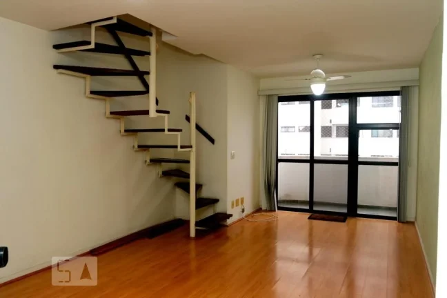 Imagem Apartamento à Venda - Recreio, 2 Quartos, 80 m2