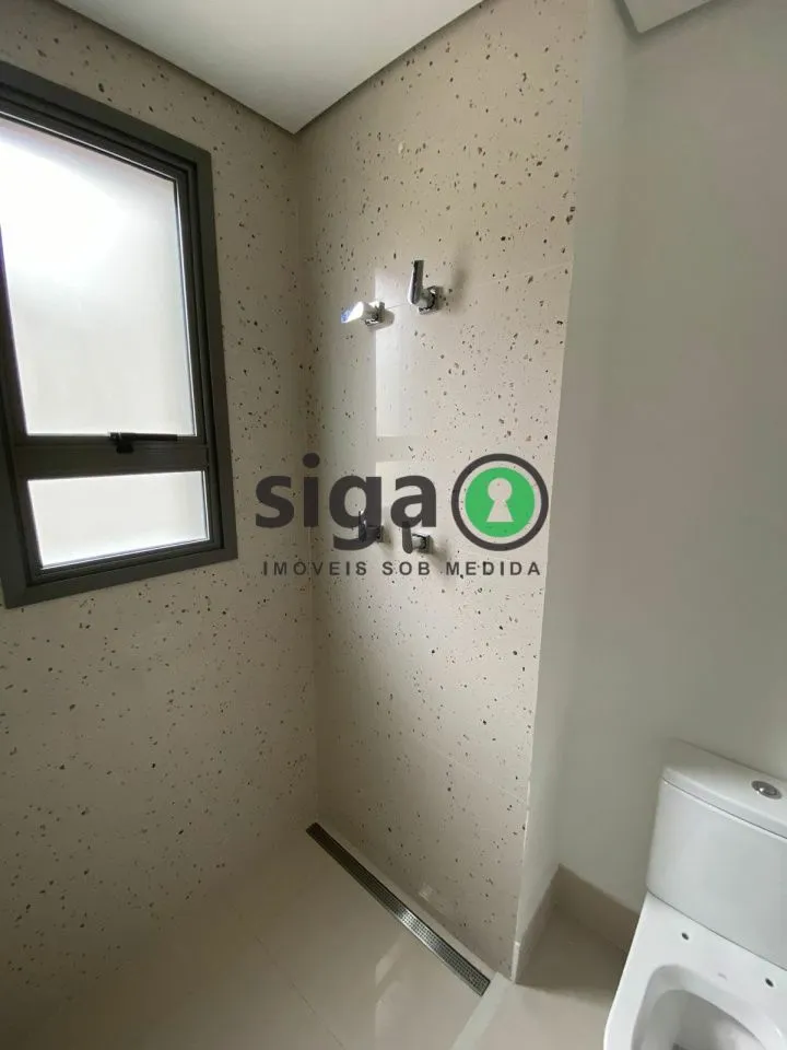 Imagem Apartamento com 2 quartos 1 suíte e home officie à venda em Vila Mariana - SP