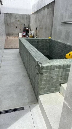 Imagem Apartamento térreo com piscina privativa no Bairro dos Estados - AP2870
