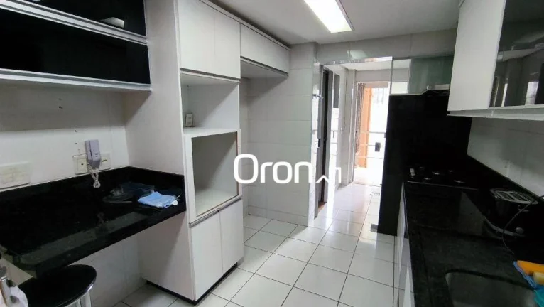 Imagem Apartamento à venda, 125 m² por R$ 999.990,00 - Jardim Goiás - Goiânia/GO