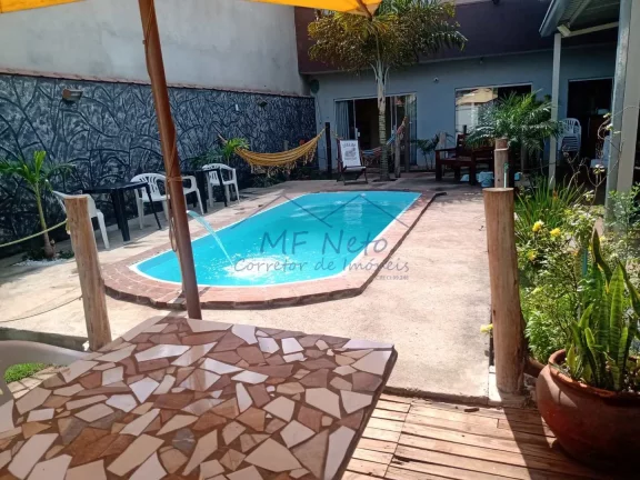 Imagem Casa Padrão