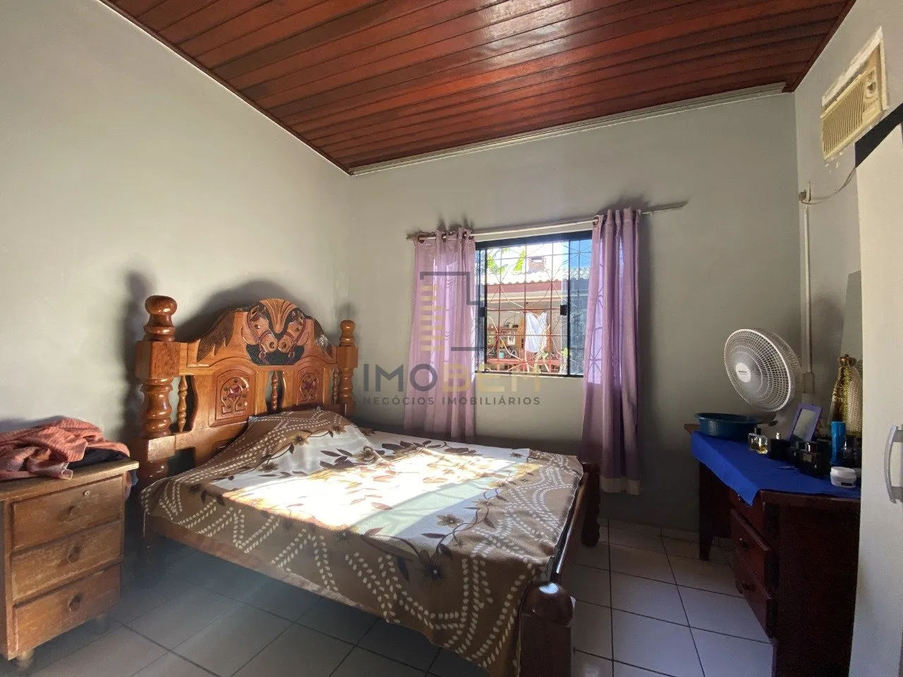 Imagem Oportunidade incrível de adquirir uma casa no Jardim Maria Vindilina I, em Sinop. 

Com 160 m² de ...