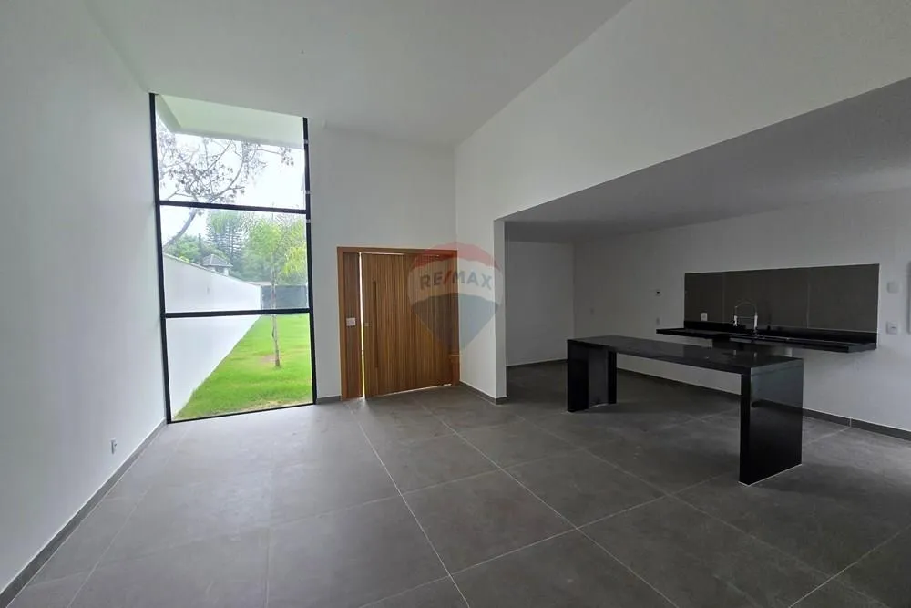 Imagem Casa linear, Condado de York