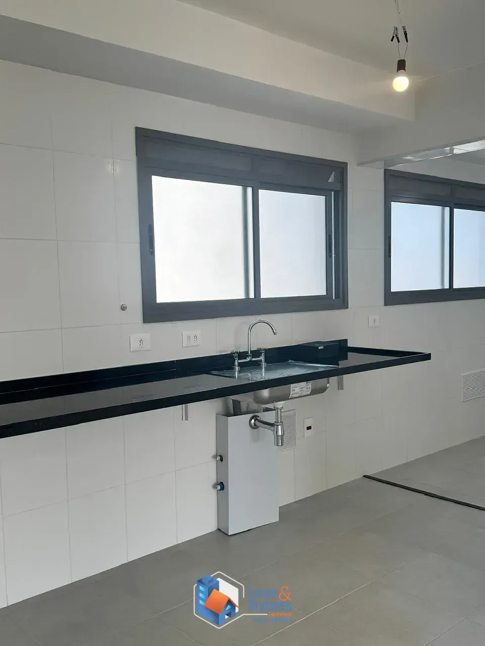 Imagem Apartamento para venda em City América com 3 quartos, sendo 3 suítes, 153.15m²