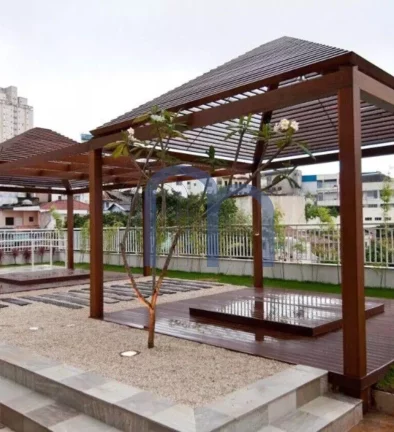 Imagem APARTAMENTO RESIDENCIAL em SÃO PAULO - SP, LAUZANE PAULISTA