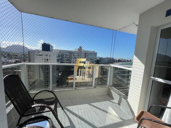 Imagem APARTAMENTO NOVO COM PORTEIRA FECHADA.