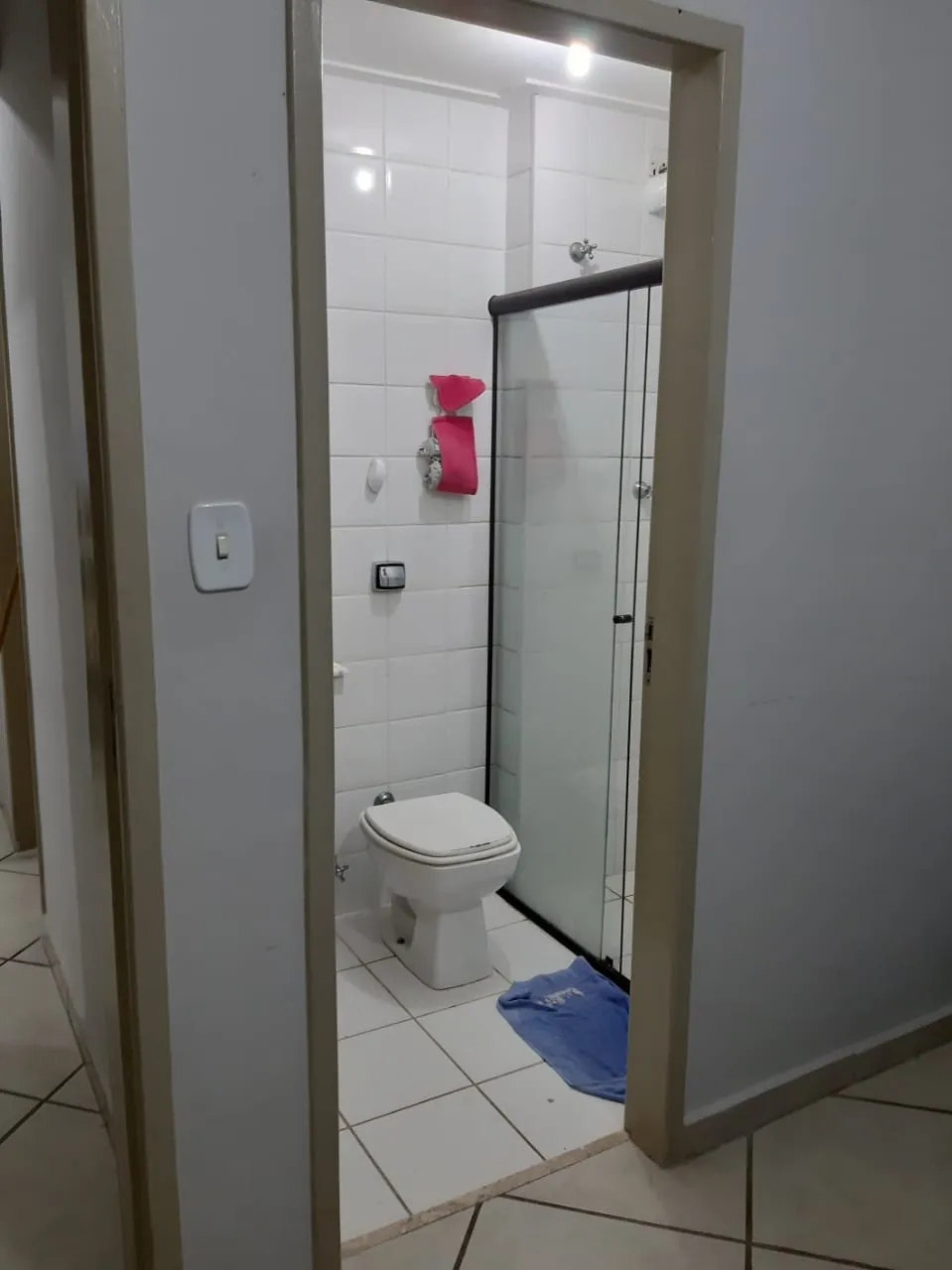 Imagem Apartamento à venda 3 Quartos, 1 Suite, 1 Vaga, 70M², Vila Bourghese, Pindamonhangaba - SP | Condomínio Edifício Vila Bourguese