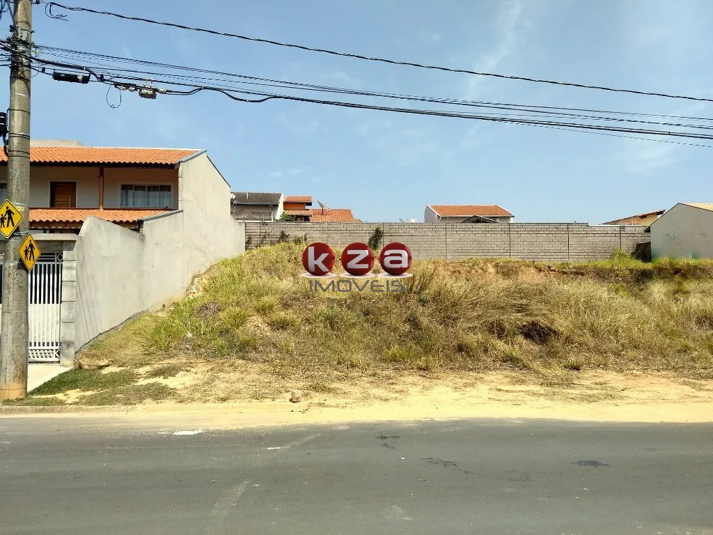 Foto do imóvel Terreno comercial de 300m² à venda no Parque dos Cocais, Valinhos-SP: Invista no seu negócio agora mesmo!