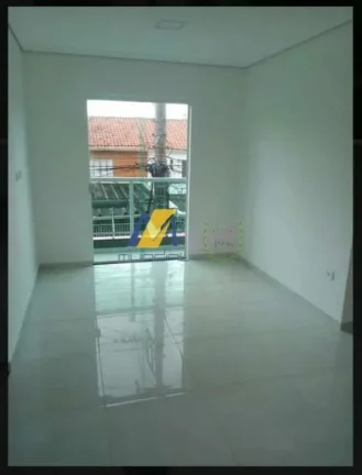 Imagem Vila Nova Paulicéia Aconchegante Apto na