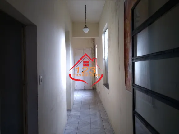 Imagem Casa com 3 Quartos à Venda, 286 m² em Batista Campos - Belém