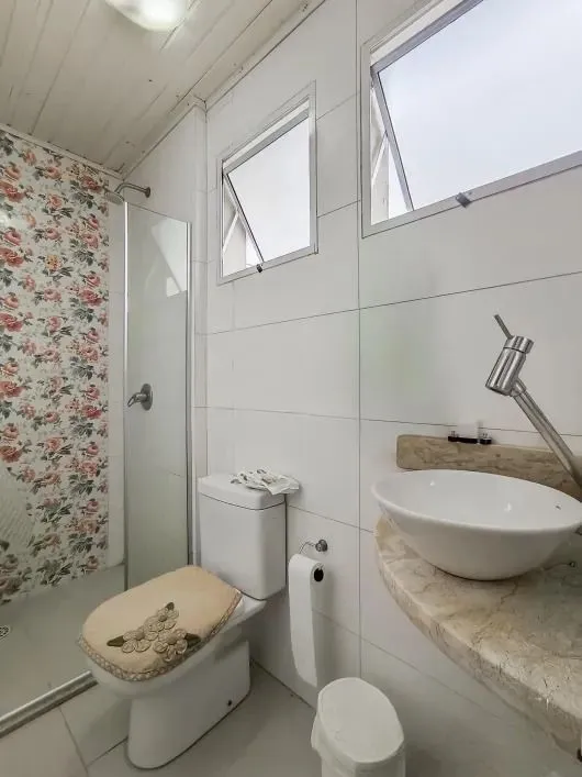 Imagem Apartamento/casa com 3 Dormitórios suíte e sacada, Av, Berlin, Bairro São João