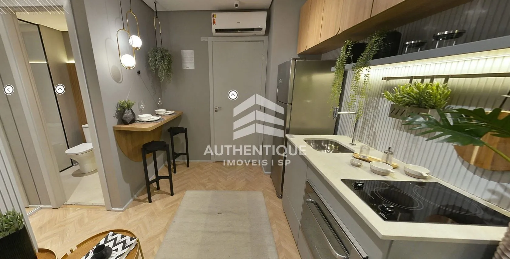 Imagem NEX ONE IBIRAPUERA - Apartamento à venda em São Paulo/SP