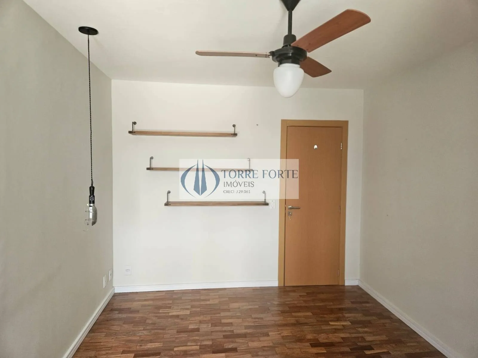 Imagem Excelente apartamento 80 m², 2 dormitórios, 1 banheiro, 1 vaga de garagem