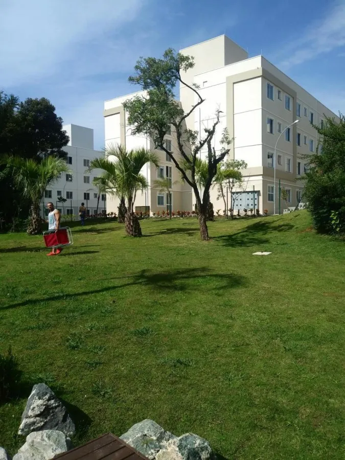 Imagem Apartamento Garden para Venda em São José dos Pinhais, Santo Antônio