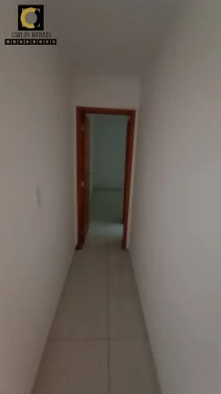Imagem Casa 3 dormitórios - Marapé - Santos