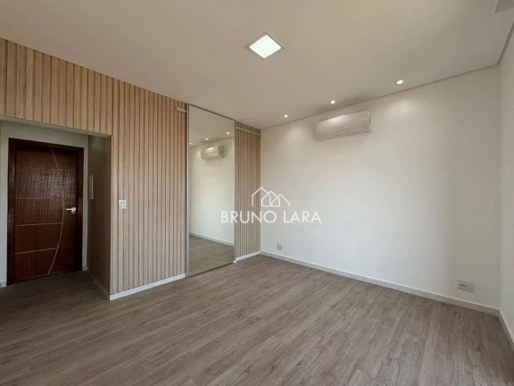 Imagem Casa à venda em Mário Campos, Condomínio Serra dos Bandeirantes.