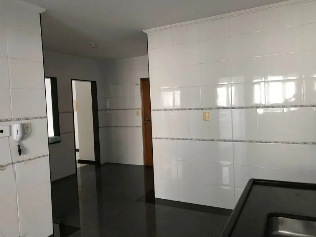 Imagem APARTAMENTO COM 170,35 m² - TUPI - PRAIA GRANDE SP