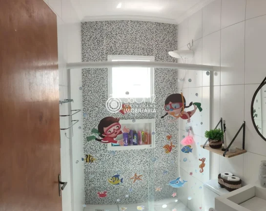Imagem Apartamento sem Condomínio para Venda em Santo André / SP no bairro Vila Aquilino