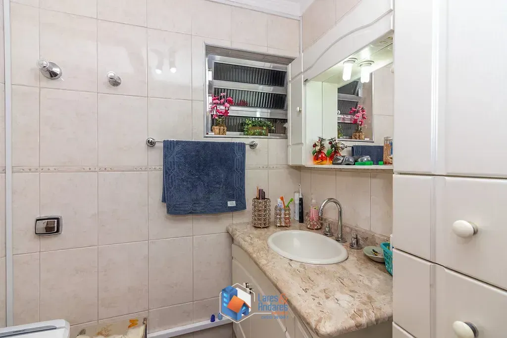 Imagem Apartamento à venda 3 Quartos 1 Suite 68M² Mirandópolis São Paulo - SP