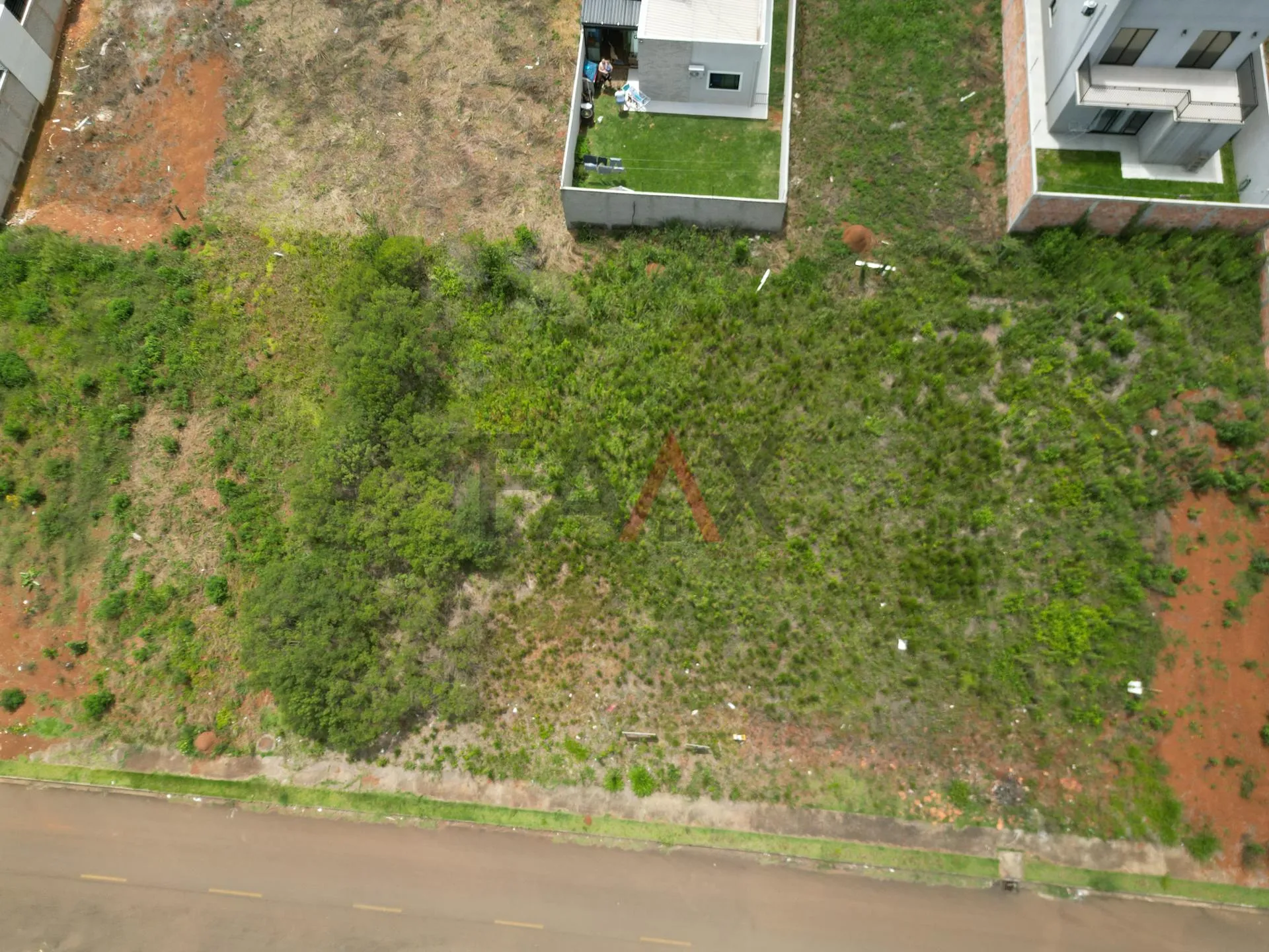 Imagem Terreno à venda no João Gelinski Alto Cascavel, GUARAPUAVA - PR