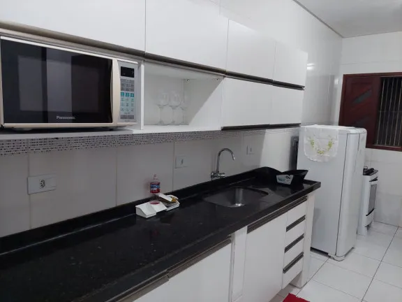 Imagem Casa com 3 Quartos para Temporada, 300 m² em Porto de Galinhas - Ipojuca