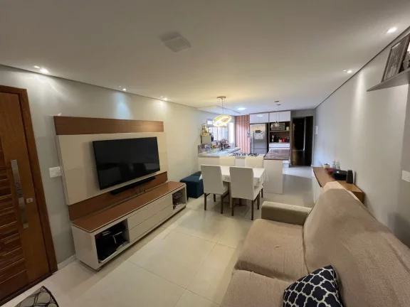 Imagem LINDA CASA RECÉM REFORMADA NA CIDADE PATRIARCA 198M², 5 QUARTOS COM 3 SUÍTES E GARAGEM PARA 2 CARROS