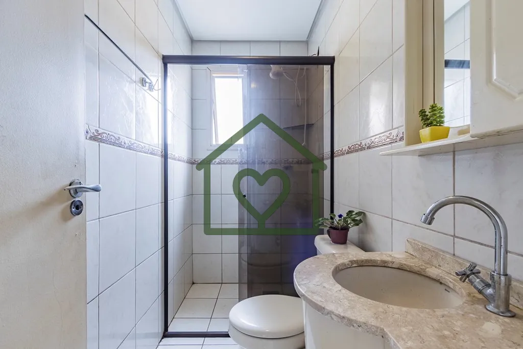 Imagem Descubra uma incrível oportunidade de adquirir um apartamento perfeito e aconchegante em Porto Aleg...