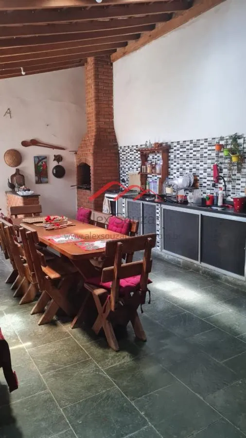 Imagem Casa para Venda em Sumaré, Vila Carlota, 2 dormitórios, 1 suíte, 2 banheiros, 4 vagas