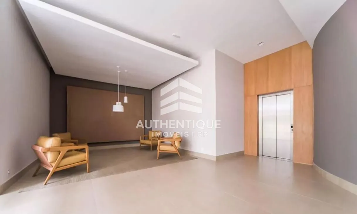 Imagem Cullinan Itaim - Apartamento à venda no bairro Itaim Bibi - São Paulo/SP, Zona Sul