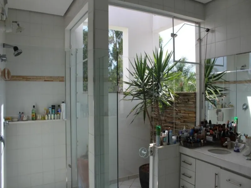 Imagem ÓTIMA CASA À VENDA EM CONDOMÍNIO À POUCOS METROS DO SHOPPING IGUATEMI SOROCABA