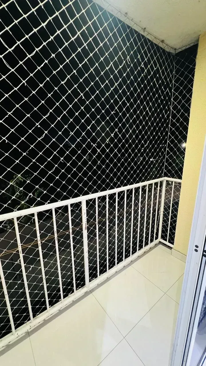 Imagem Apartamento com 3 Quartos à Venda, 76 m² em Flores - Manaus