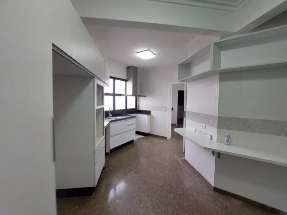 Imagem Apartamento alto padrão 168 m² | 3 suítes | 4 vagas + 2 depósitos