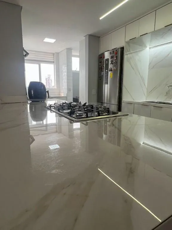 Imagem Apartamento com 2 dormitórios, 77 m² - venda por R$ 890.000,00 ou aluguel por R$ 7.410,00/mês - Vila Formosa - São Paulo/SP