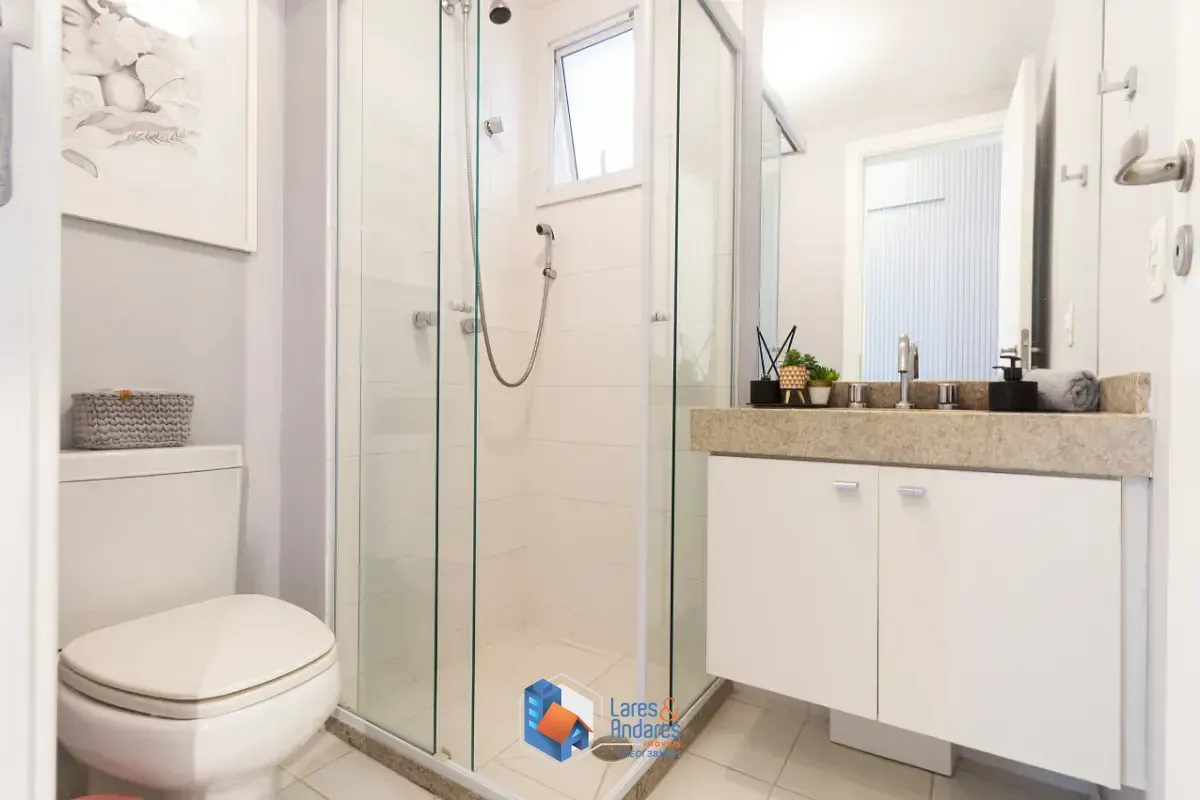 Imagem Apartamento para venda em Alto da Lapa com 2 quartos, sendo 1 suíte, 60m²