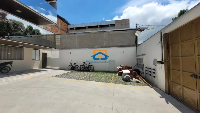 Imagem Apartamento Cobertura Penthouse de 02 quartos no bairro Veneza - Ipatinga