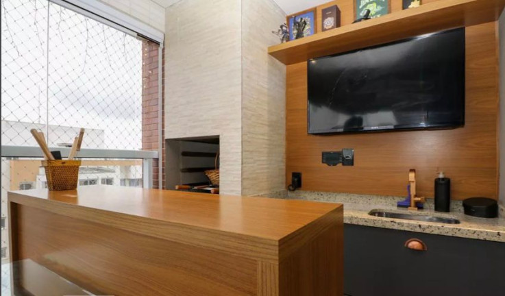 Imagem Apartamento com 2 Quartos à Venda,  em Barcelona - São Caetano do Sul