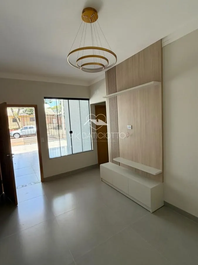 Imagem Casa para Venda em Maringá / PR no bairro Conjunto João de Barro Itaparica