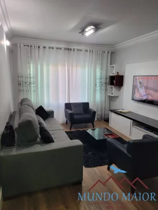 Imagem Casa à venda com 132m, 3 quartos e 3 vagas - Vila Curuçá -Santo Andr?(C)!!!!