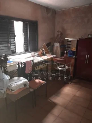 Imagem Casa - Ribeirão Preto - Quintino Facci I