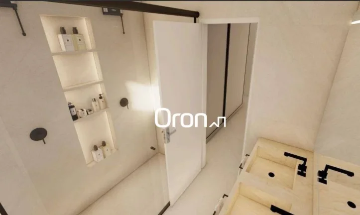 Imagem Casa à venda, 222 m² por R$ 1.790.000,00 - Jardim Atlântico - Goiânia/GO