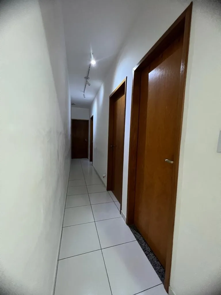 Imagem Casa à venda 3 Quartos, 1 Suite, 1 Vaga, Parque Senhor do Bonfim, Taubaté - SP