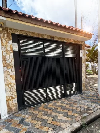 Imagem SOBRADO DE 148M², EM EXCELENTE LOCALIZAÇÃO DA ZONA LESTE, PRÓXIMO À ESTAÇÃO PATRIARCA DO METRÔ!!