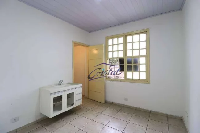 Imagem Casa com 3 dormitórios (1 suíte) Santo Amaro - São Paulo/SP