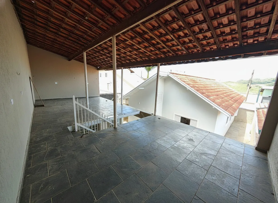 Imagem Casa 3 quartos à venda em Jardim das Azaléias, Poços de Caldas