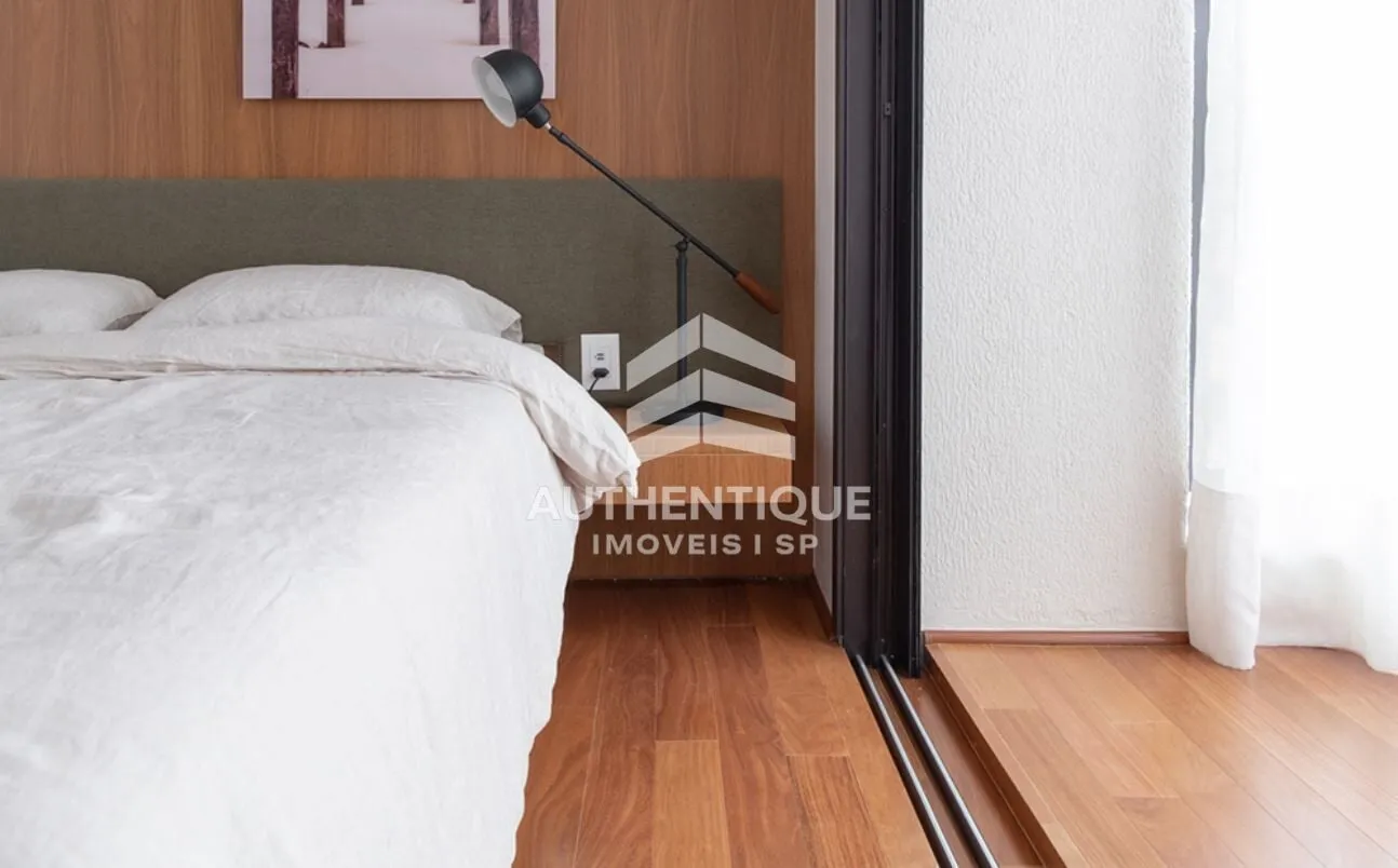 Imagem VM 303 VILA MARIANA - Apartamento à venda em São Paulo/SP